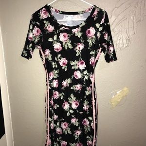 T-shirt Dress